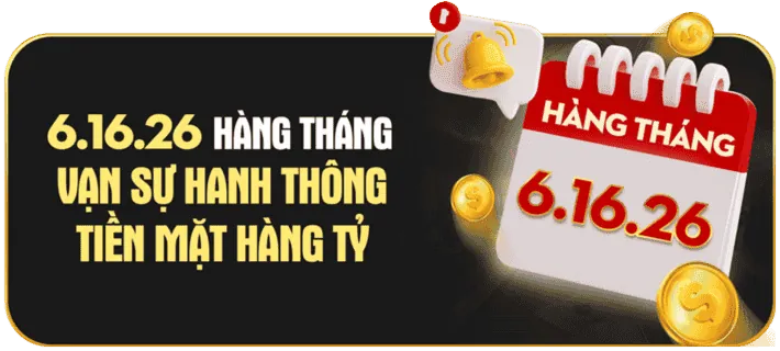 Kho game nổ hũ đa dạng