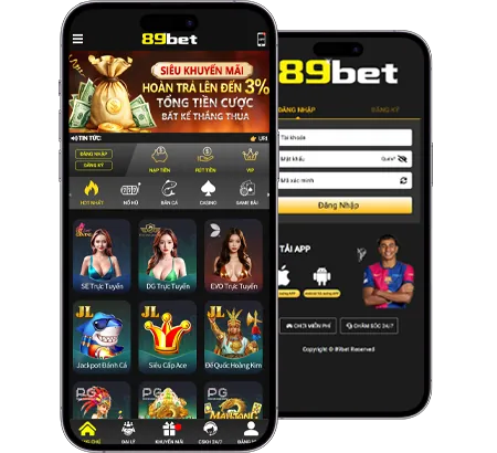 Nền tảng an toàn và bảo mật của 39bet Nổ Hũ