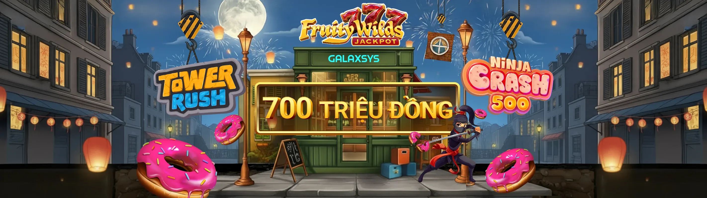 Trải nghiệm Nổ Hũ 39bet với chiến thắng lớn